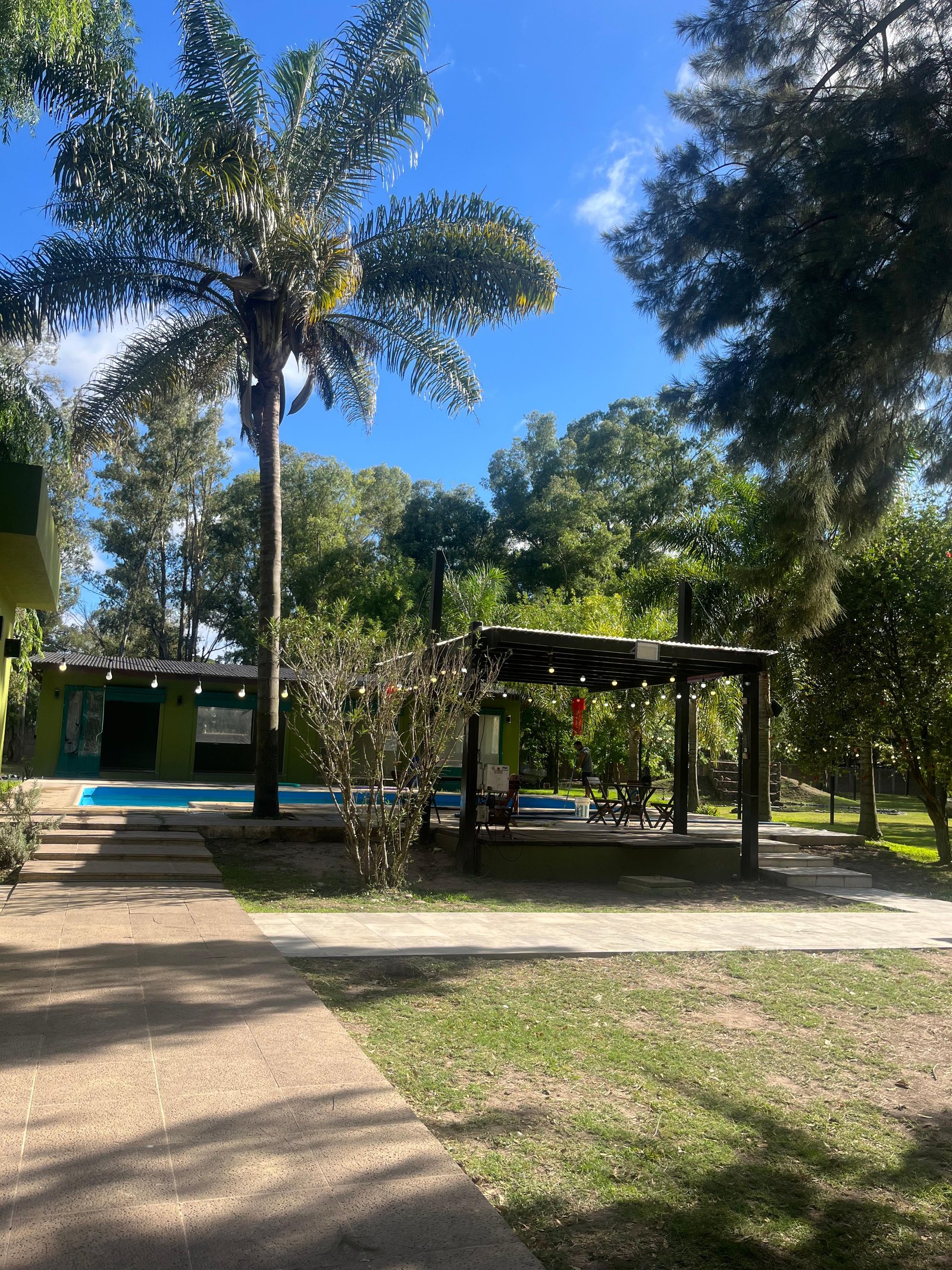 La Casona del Pato