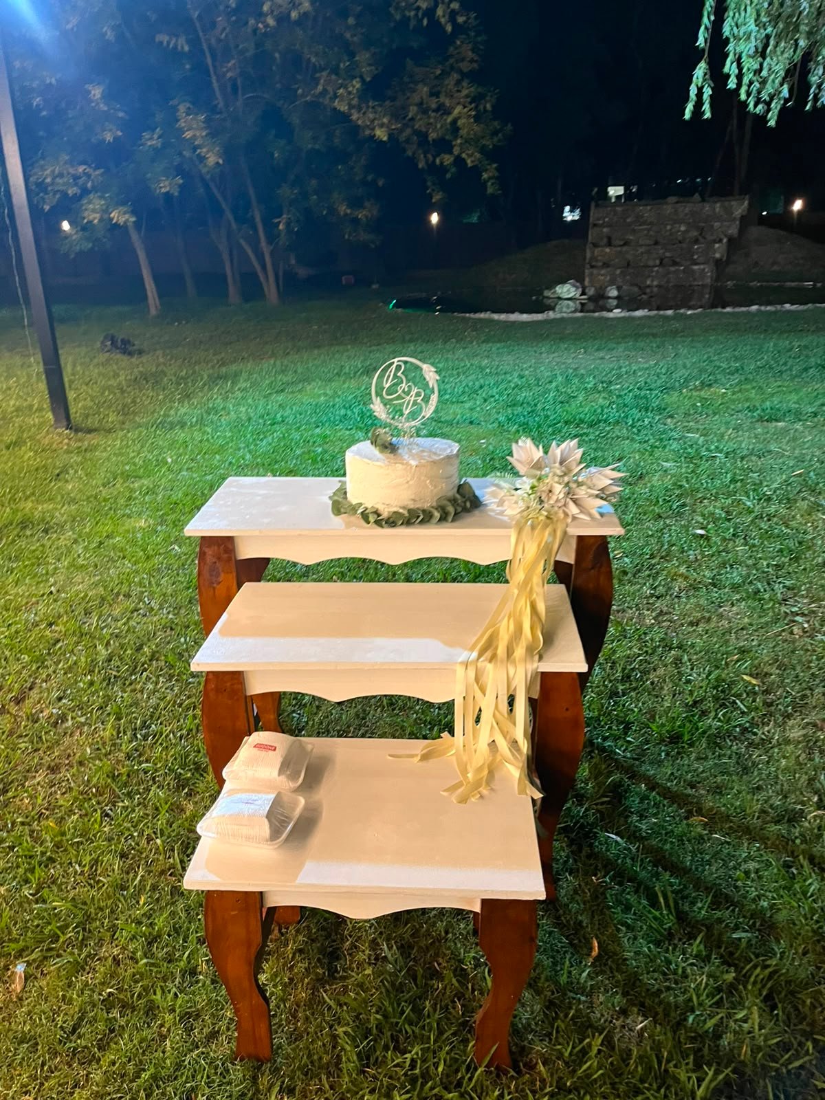 Pileta y Mate